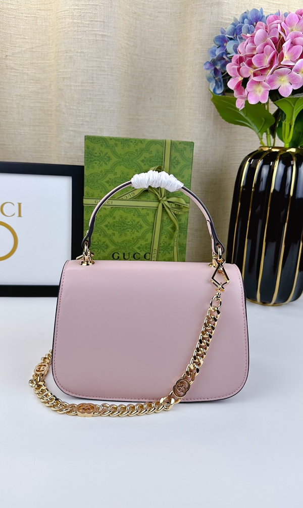 激安グッチバッグコピー内部構造